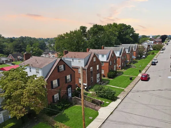 1018-1032/1038-1 Summit St, McKeesport, PA 15132