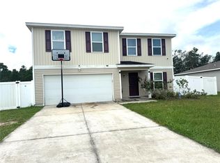 256 Begonia Ln, Poinciana, FL 34759