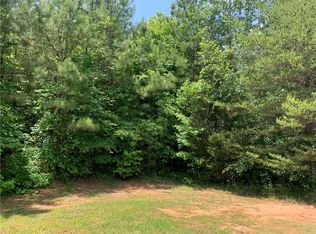 0 Bear Track Dr, Seneca, SC 29678
