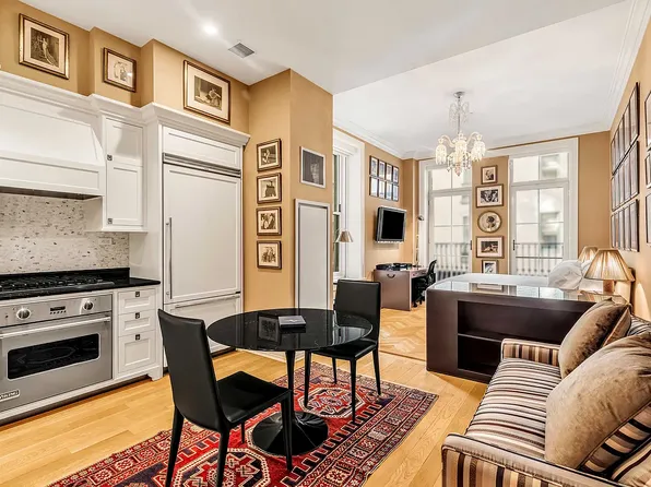 1 Central Park South image 1 of 12