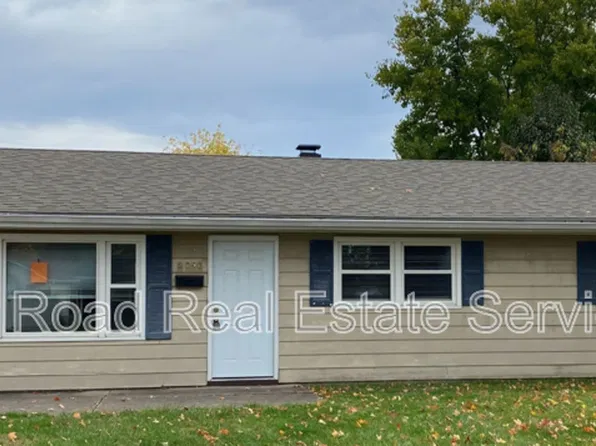 2836 Shartle St, Middletown, OH 45042