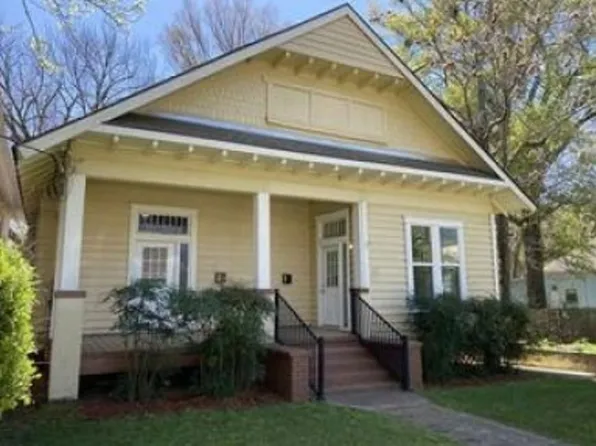 625 Wichita St, Shreveport, LA 71101