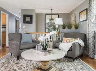 246 Old Town Way, Hanover, MA 02339