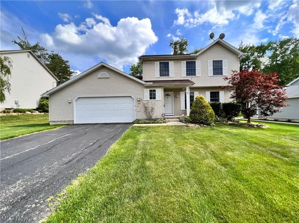 6705 Meander Run, Youngstown, OH 44515