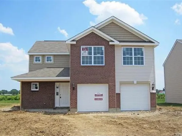 210 Governors Ave, Trenton, OH 45067