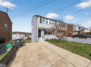 2220 Afton St, Temple Hills, MD 20748