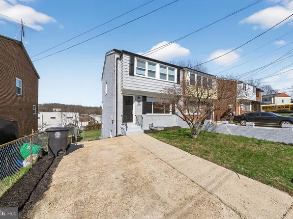 2220 Afton St, Temple Hills, MD 20748