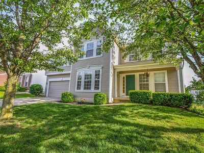 1136 Mistygate Dr, Fairborn, OH, 45324