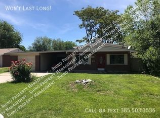 3686 S Market St, West Valley City, UT 84119