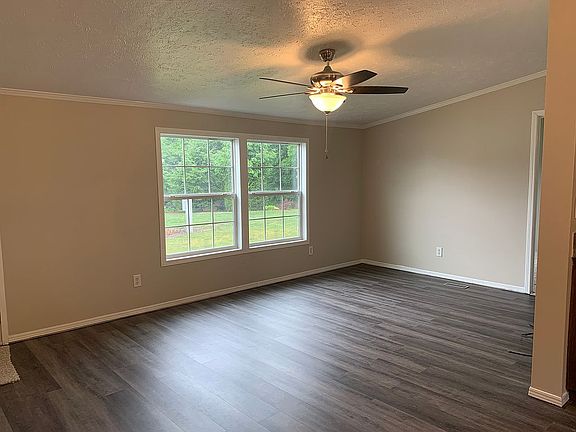 Great Room with a view