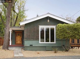 1842 Magnolia Way, Walnut Creek, CA 94595