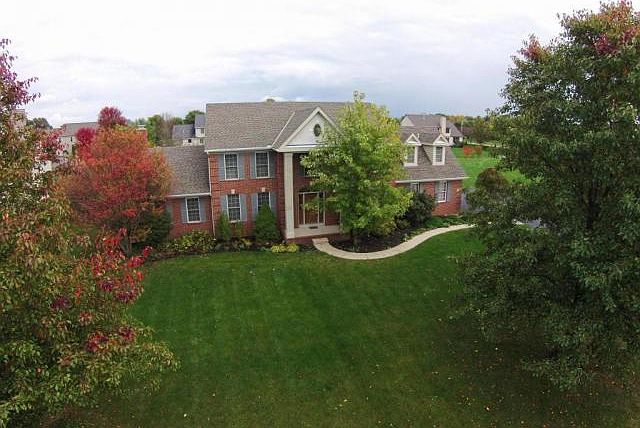1st image of 7725 Silver Springs Ct NW