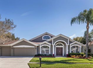 9124 Cypress Keep Ln, Odessa, FL 33556