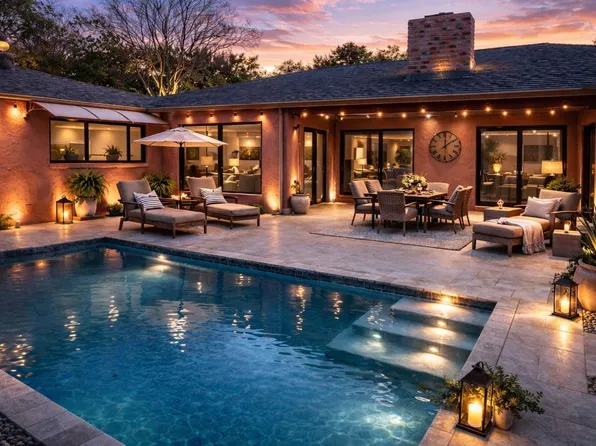 619 Rancho Bauer Dr, Houston, TX 77079