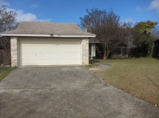 5527 Indian Peak St, San Antonio, TX 78247