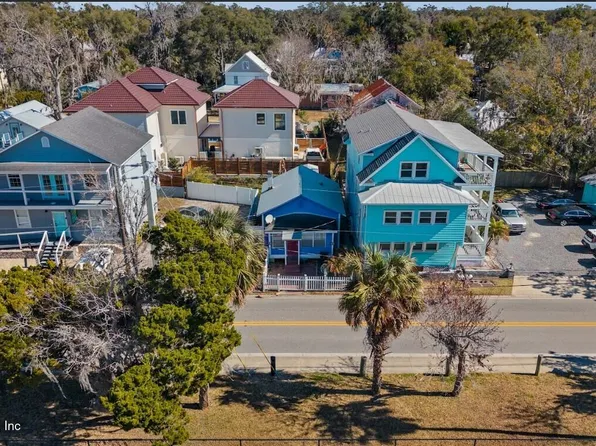 173 RIBERIA Street #B, St. Augustine, FL 32084