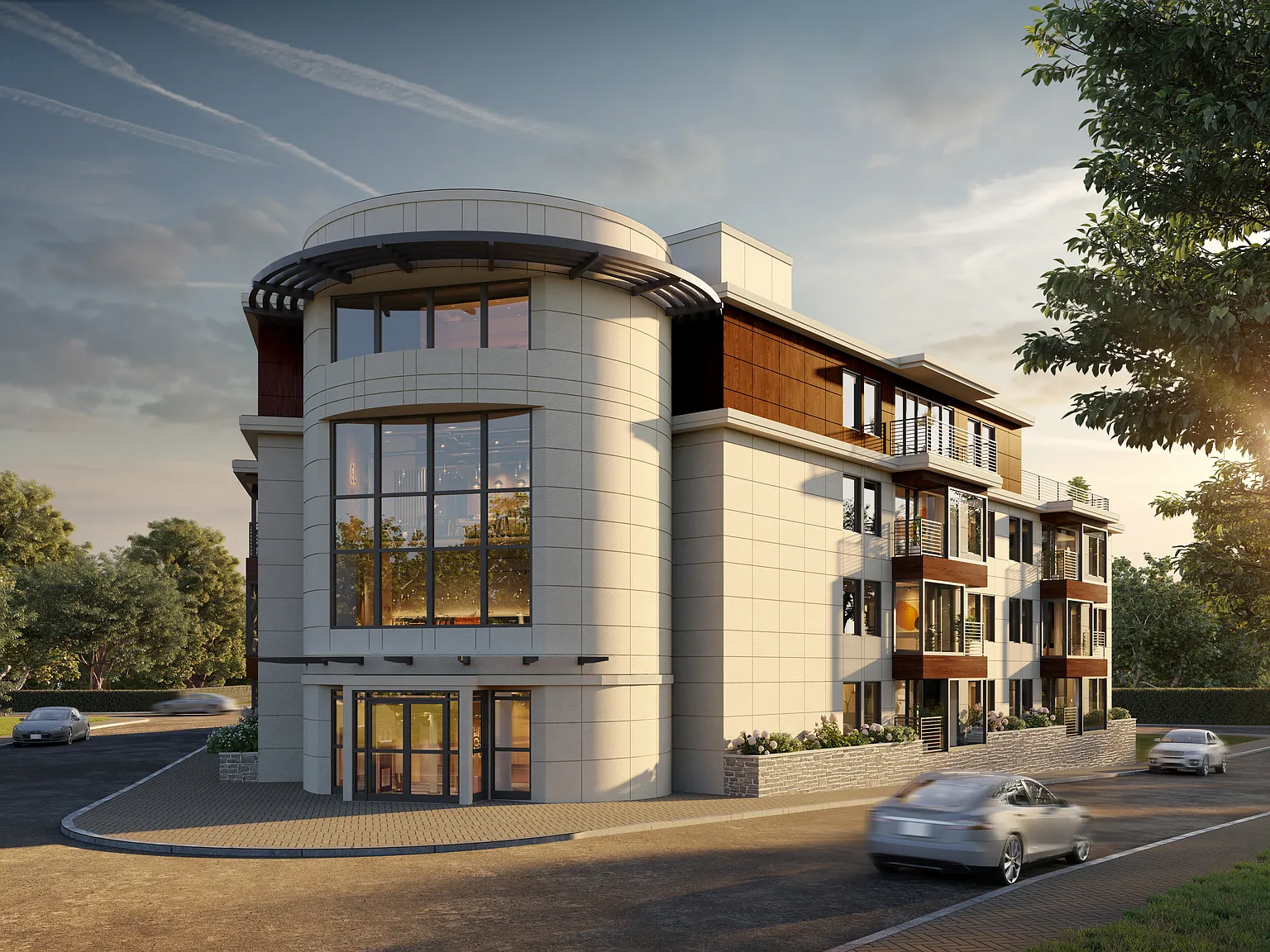 The Bellevue — Photo 3