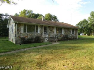 13338 Elk Run Rd, Bealeton, VA 22712