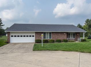 609 N Julia St UNIT 24, Urbana, OH 43078