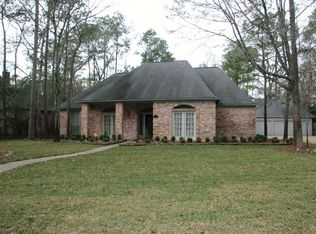 5 W Eden Elm Cir, Spring, TX 77381