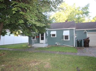 270 E 2nd Ave, Clifton, IL 60927