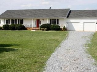 4755 Old Country Rd, Bedford, VA 24523