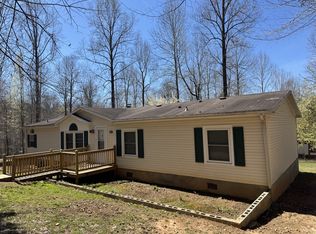 477 Henrys Country Rd, North Wilkesboro, NC 28659