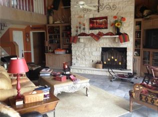 1209 Casino Rd, Nocona, TX 76255