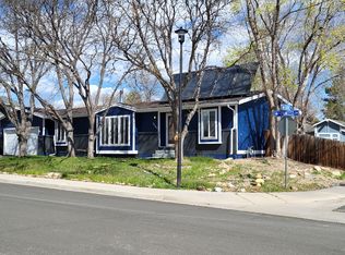 3265 N Princess Cir, Broomfield, CO 80020