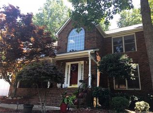 9008 Stourbridge Dr, Huntersville, NC 28078