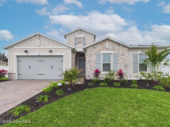3233 Armen Dr, Merritt Island, FL 32953