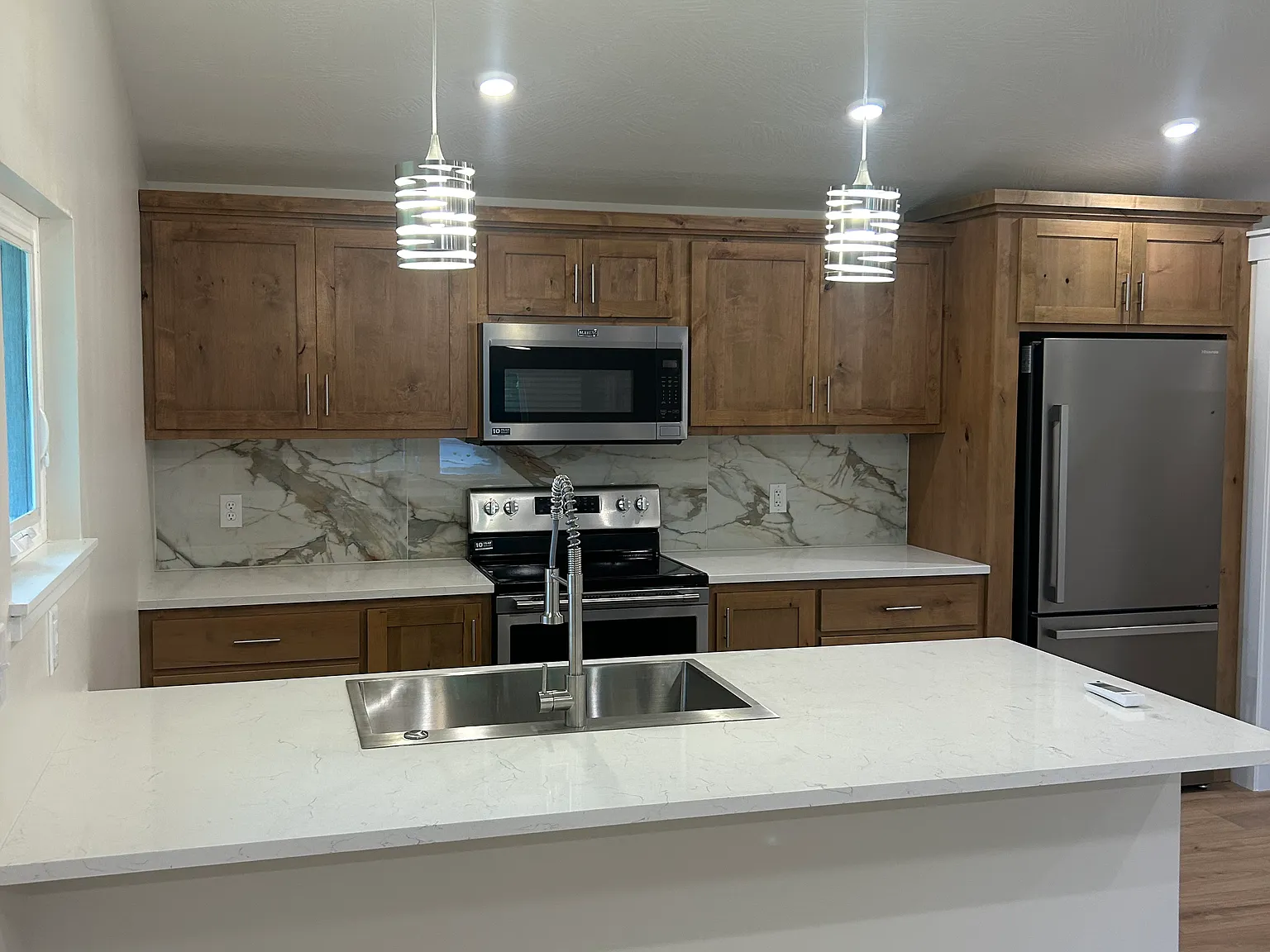 1 bed, 600 sqft, $995 — Photo 4