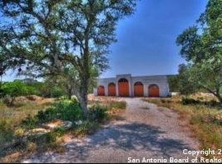 111 Coneflower Dr, Spring Branch, TX 78070