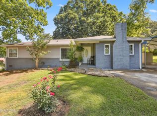 2601 Magill Ave, Maryville, TN 37804