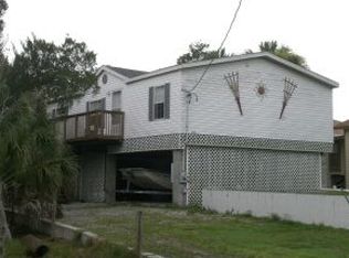 14328 W Seashell Ct, Crystal River, FL 34429