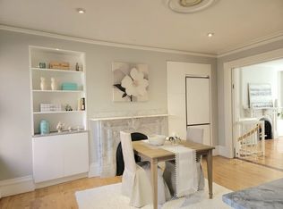 21 Harvard St #1, Charlestown, MA 02129