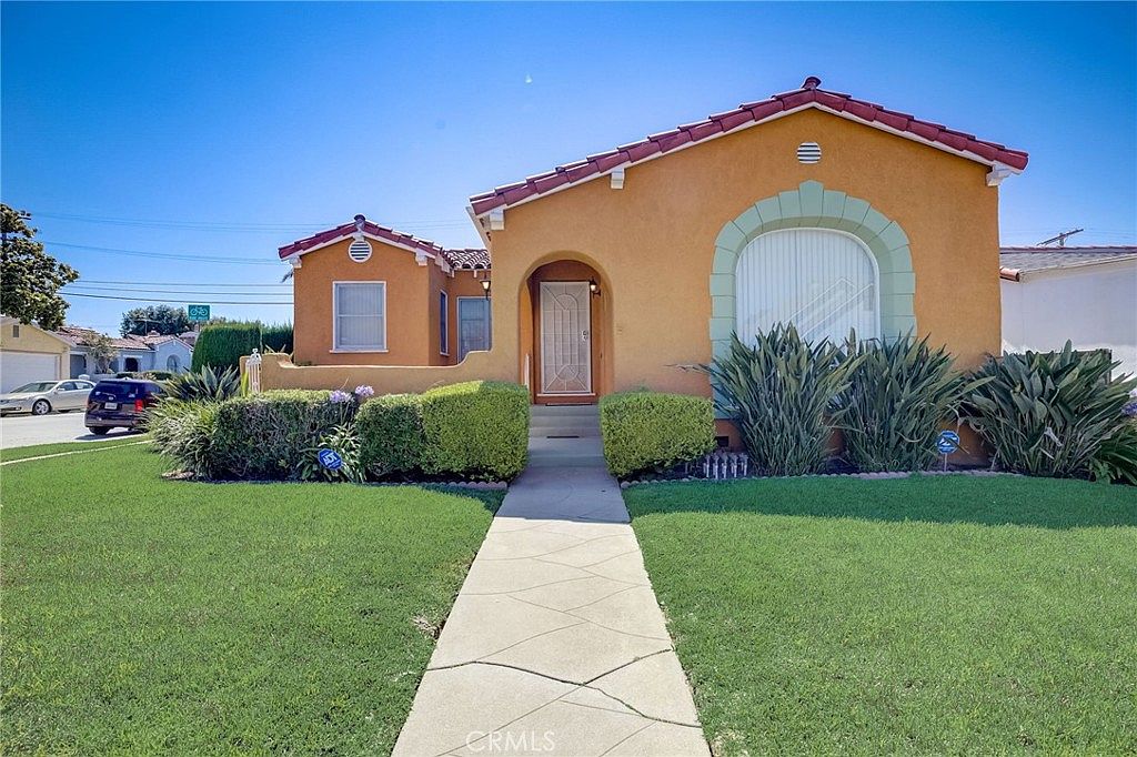 7525 8th Ave, Los Angeles, CA 90043 Zillow