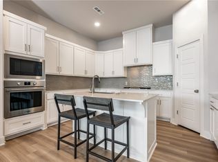 6207 SW Prism Path St, Bentonville, AR 72713