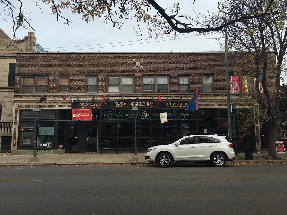 Building Photo