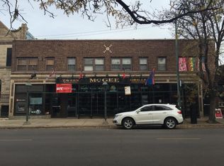 946 W Webster Ave, Chicago, IL 60614
