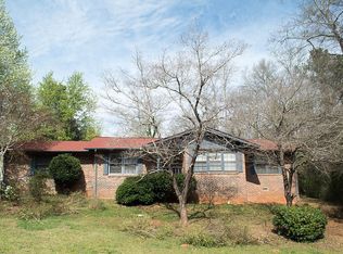 105 Vestavia Cir, Athens, GA 30606