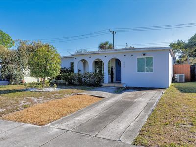 480 NE 51st St, Oakland Park, FL, 33334