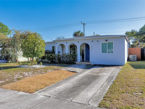 480 NE 51st St, Oakland Park, FL 33334