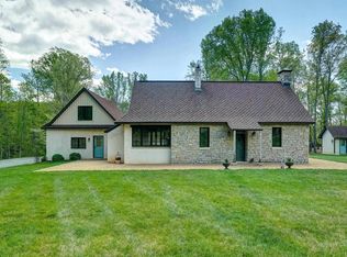 1852 Thomfordson Ln, Ruckersville, VA 22968
