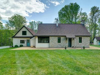 1852 Thomfordson Ln, Ruckersville, VA, 22968