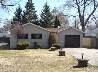 414 Washington Ave, Rochester, NY 14617