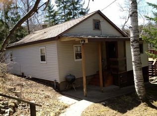 N8469 Lower Long Lake Dr, Gleason, WI 54435