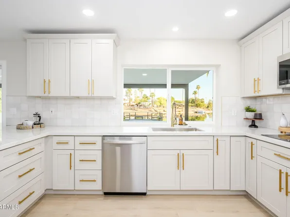 2552 S PLAYA --, Mesa, AZ 85202