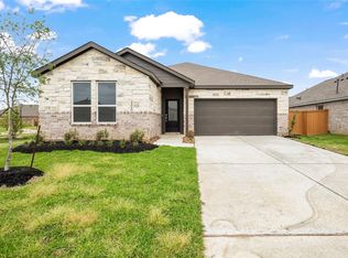 16307 Chestnut Haven Ln, Hockley, TX 77447