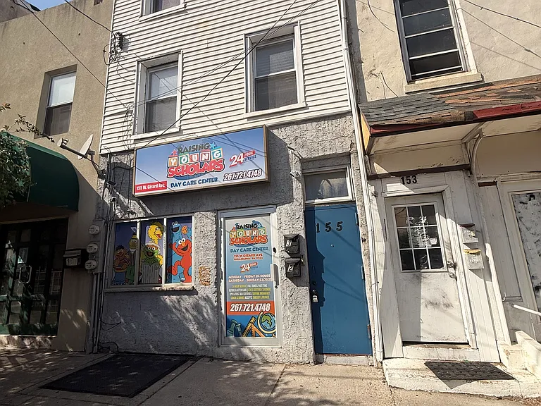 155 W Girard Ave #3 — Photo 15